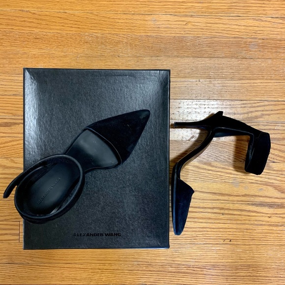Alexander Wang ‘Liya’ heels - Picture 3 of 4